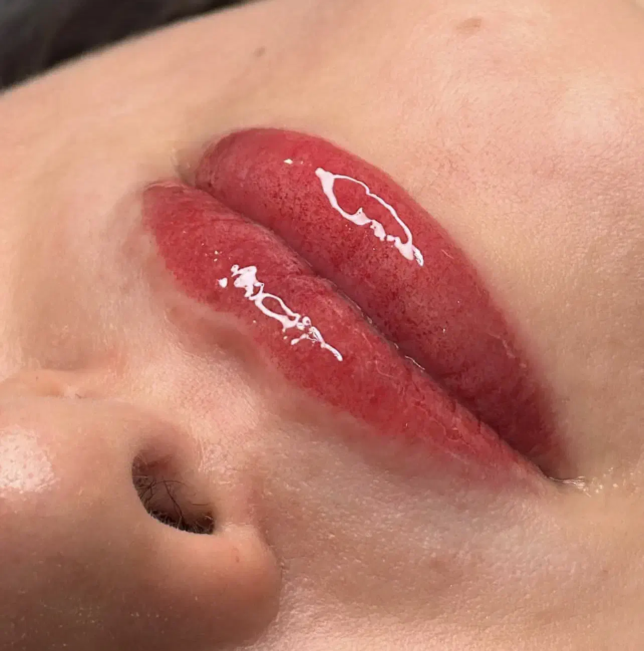 خدمات آرایش دائم بلک فرایدی از دوشنبه تا جمعه|خدمات آرایشگری و زیبایی|شاهرود, |دیوار