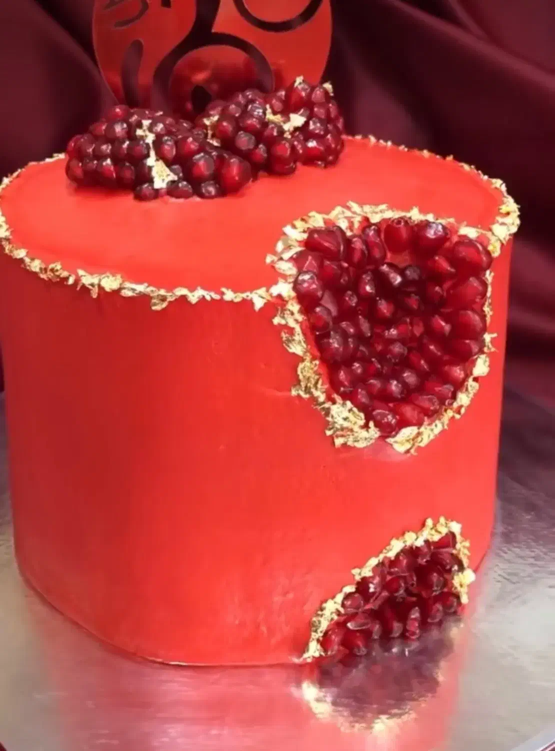 کیک خانگی شادگان|خوردنی و آشامیدنی|شادگان, |دیوار