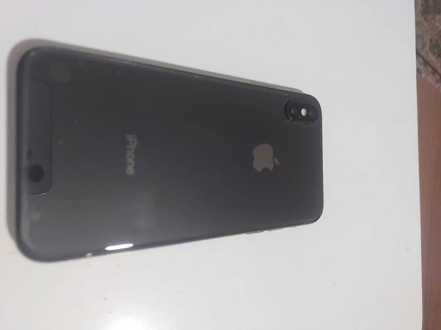 آیفون X 256 G|موبایل|تنکابن, |دیوار