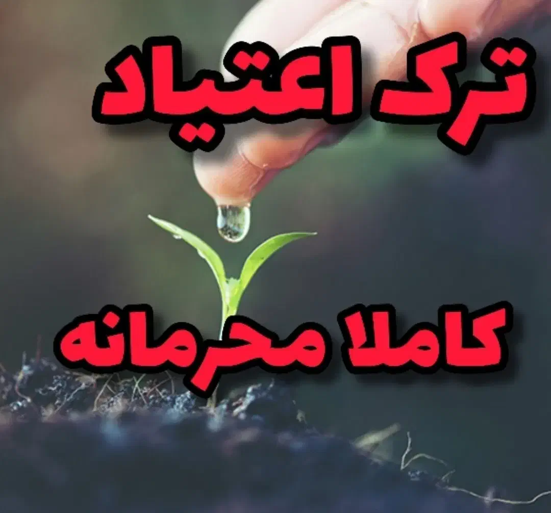ترک اعتیاد بدون درد و خماری و کاملا گیاهی|خدمات آرایشگری و زیبایی|پارسآباد, |دیوار