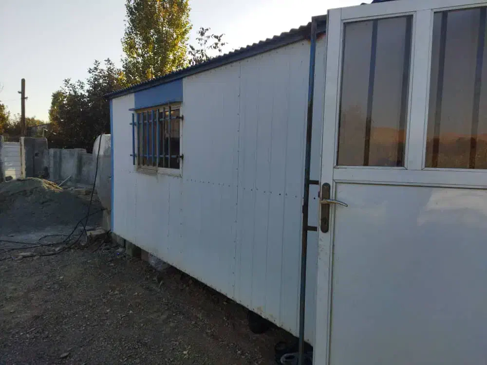 کانکس|مصالح و تجهیزات ساختمان|سنندج, |دیوار