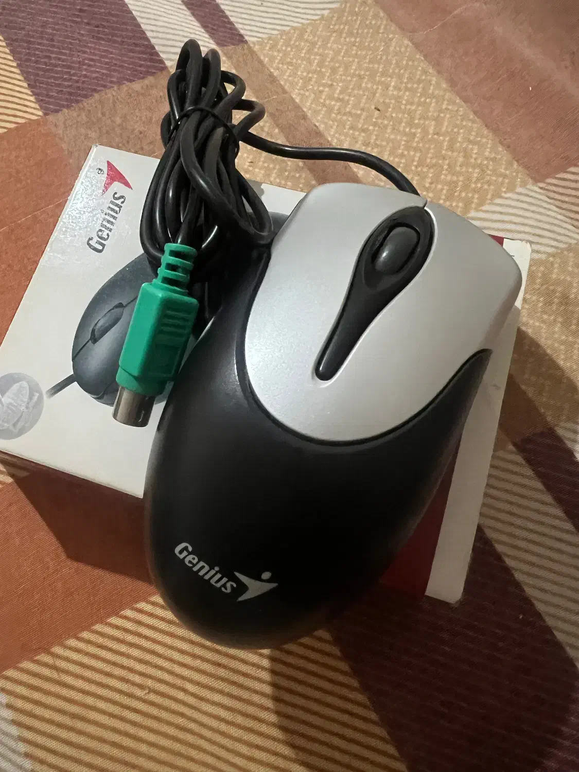 کیبورد و موس کامپیوتر|قطعات و لوازم جانبی رایانه|اهواز, کوروش|دیوار