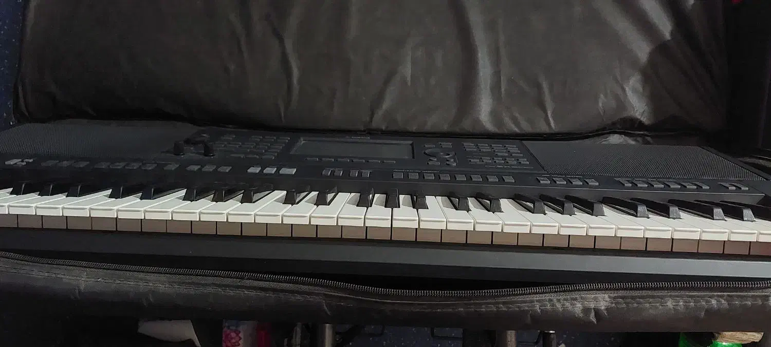 ارگ یاماها sx900|پیانو، کیبورد، آکاردئون|تهران, مجیدآباد|دیوار