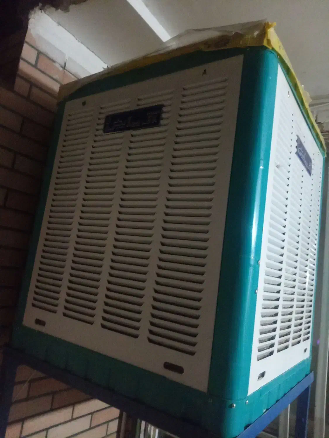 کولر آبی 6000|کولر آبی|کرمان, |دیوار