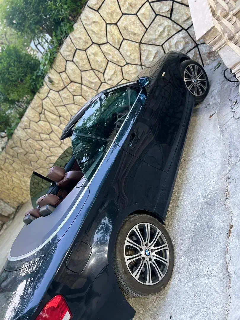 بی ام و کروک ۲۰۰۹|خودرو سواری و وانت|تهران, شاهین|دیوار