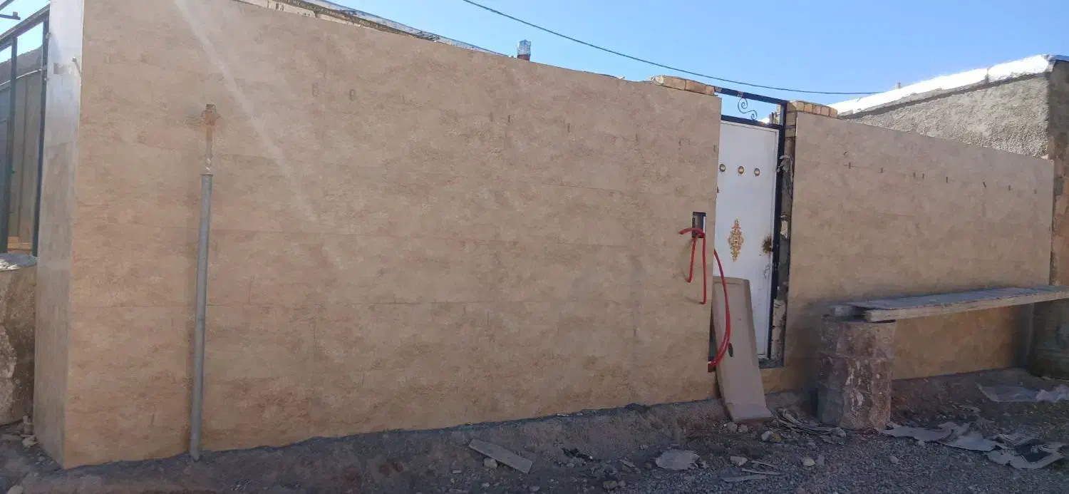 کاشی‌کاری سنگ و سرامیک وموزاییککاری پذیرفته میشود|خدمات پیشه و مهارت|کوهدشت, |دیوار