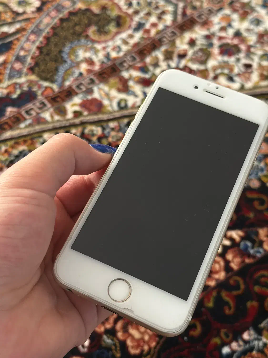 ایفون ۶|موبایل|همدان, |دیوار