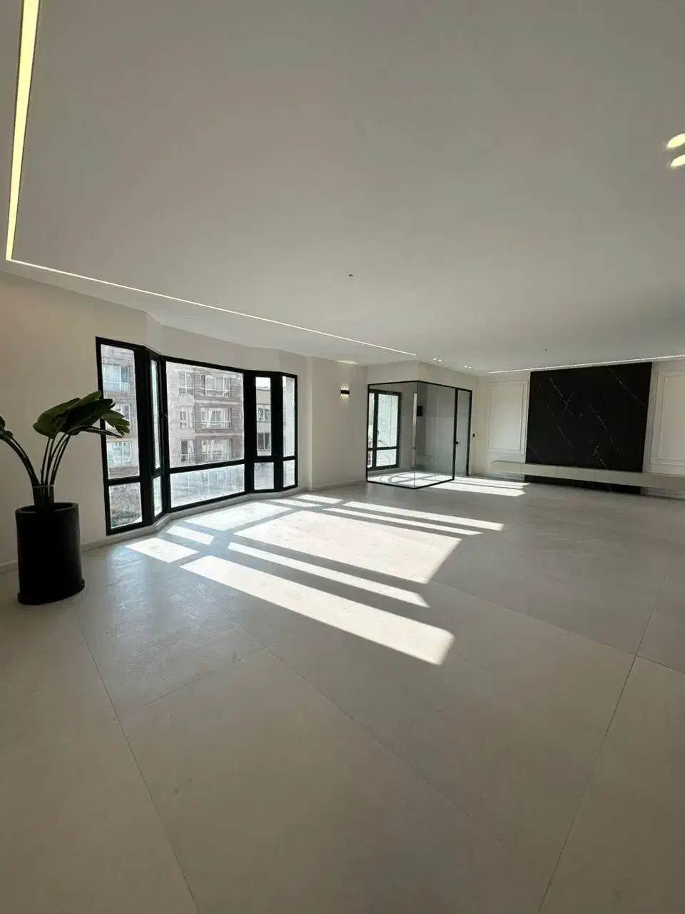 قیطریه آپارتمان ۱۸۰ متر نوساز|فروش آپارتمان|تهران, قیطریه|دیوار