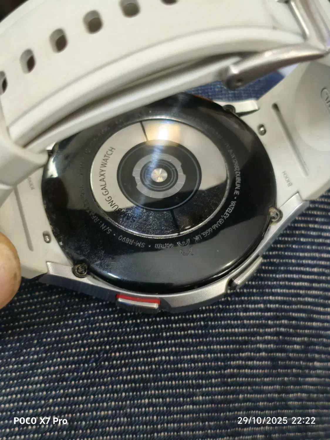 سامسونگ واچ ۴ کلاسیک|ساعت|رشت, بازار|دیوار