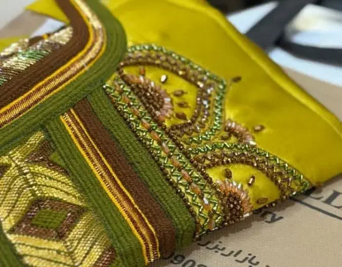 شلوار بندری|صنایع دستی و سایر لوازم تزئینی|بندرعباس, |دیوار