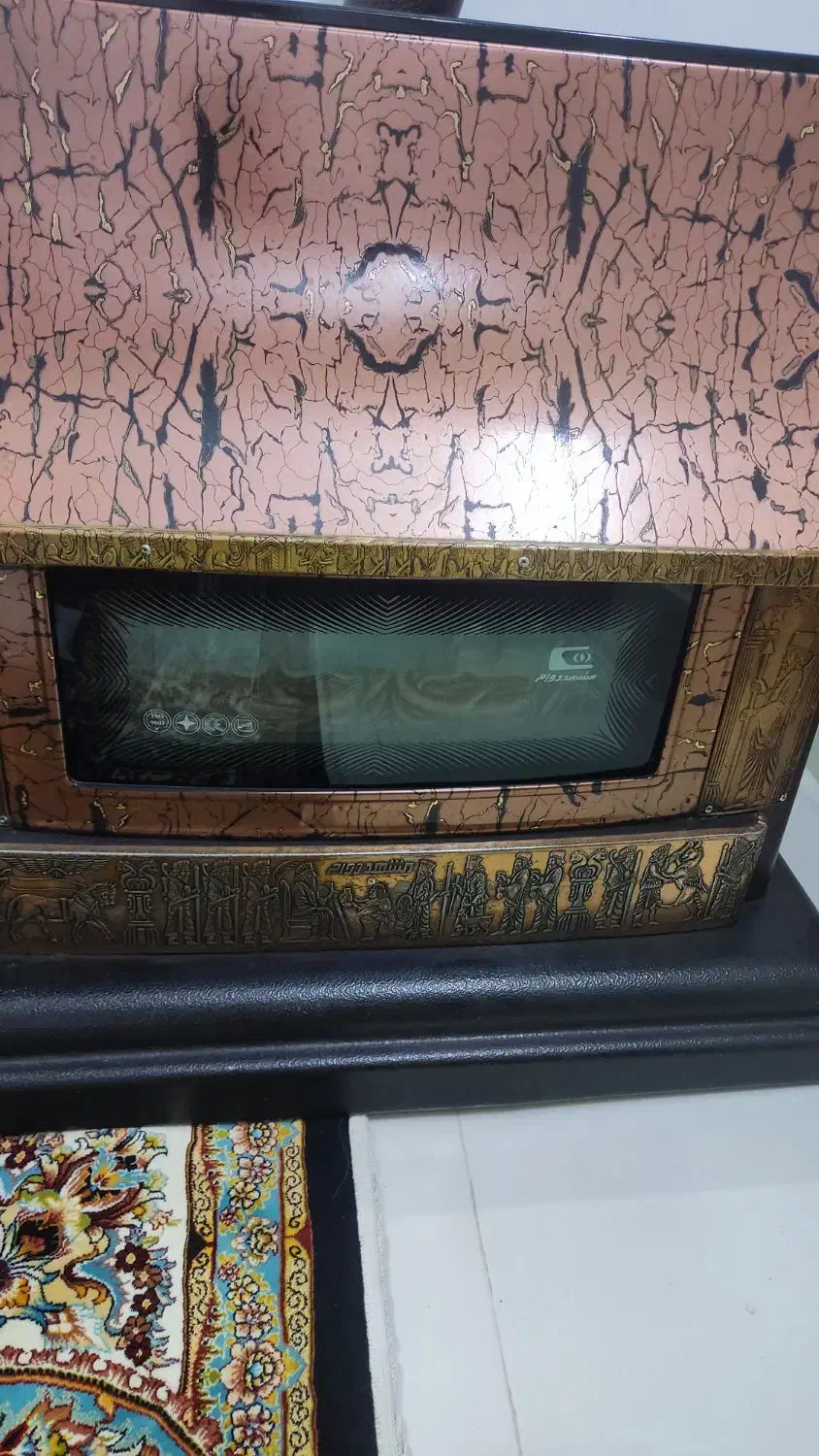 بخاری شومینه|بخاری، هیتر، شومینه|مشهد, شهید قربانی|دیوار