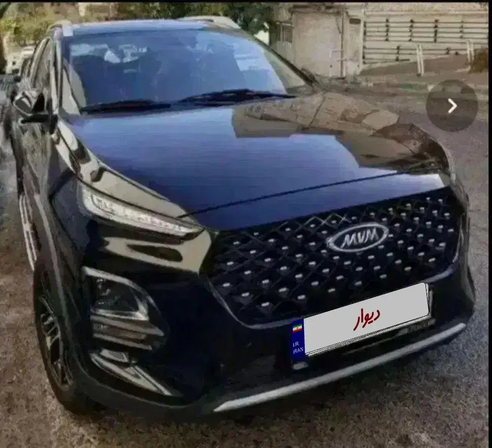 ایکس22 pro اتومات|خودرو سواری و وانت|شیراز, شهرک فرهنگیان|دیوار