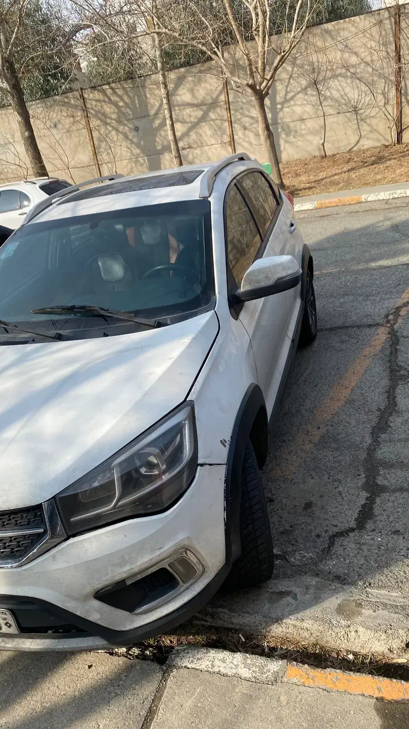 خودرو|خودرو سواری و وانت|تهران, کامرانیه|دیوار