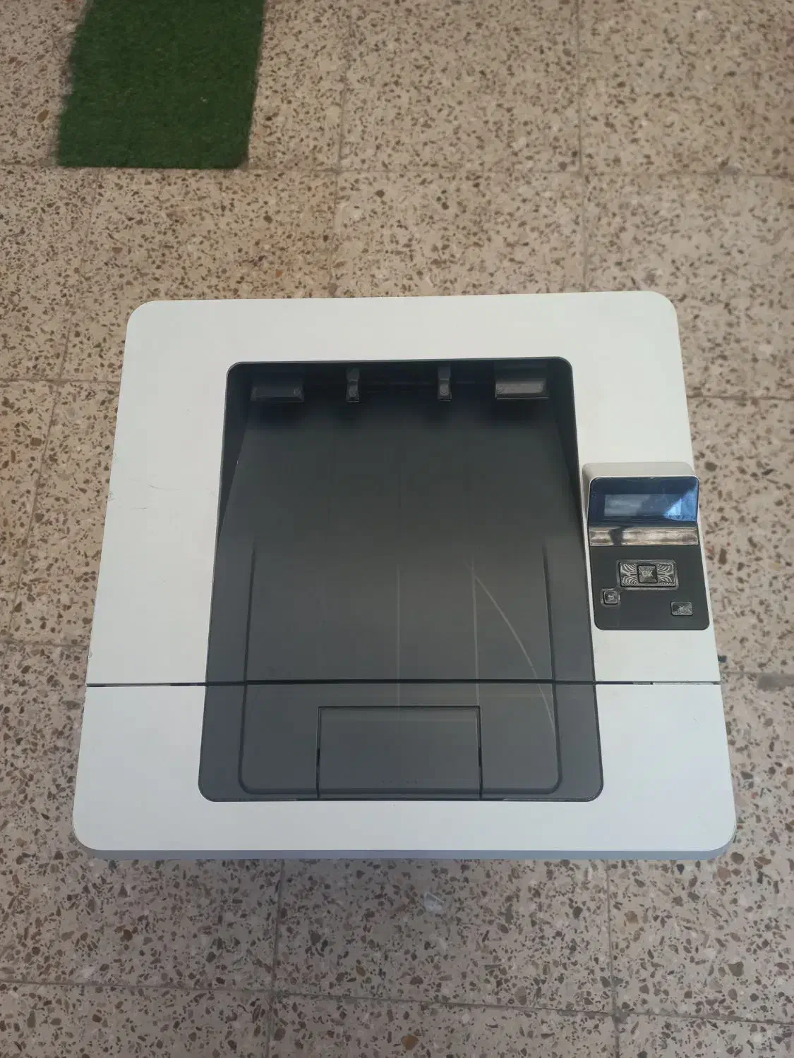 پرینتر hp m402n|پرینتر، اسکنر، کپی، فکس|رشت, باهنر|دیوار