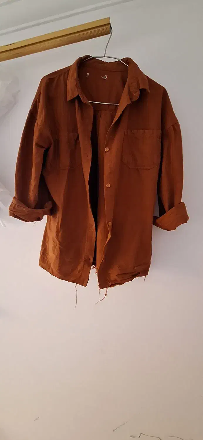 لباس نو و در حد نو 100تومن|لباس|صدرا-فارس, فاز ۱|دیوار