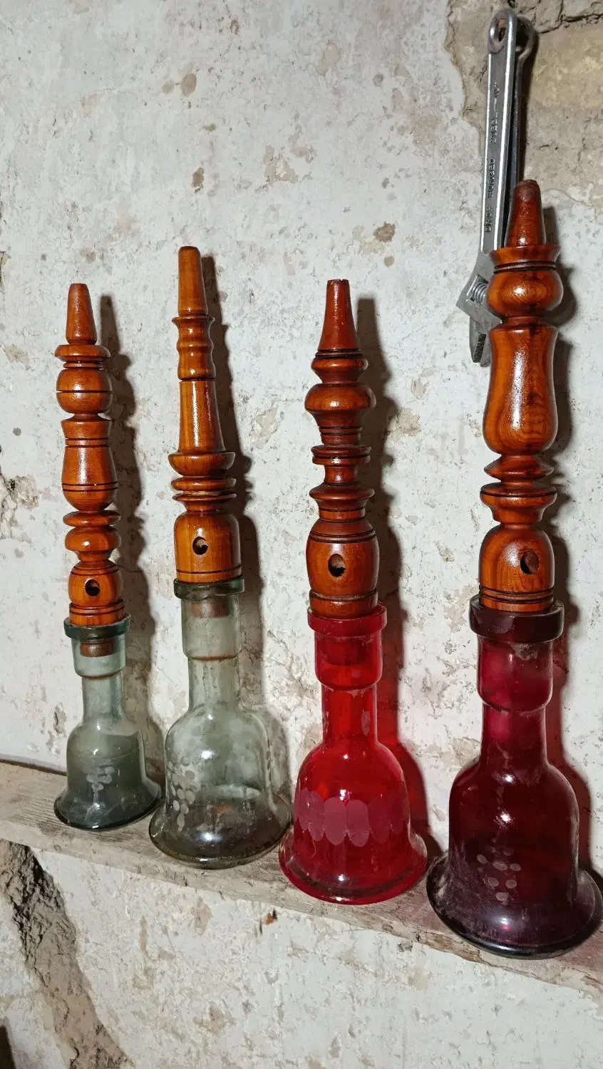 قلیان سرخ|کلکسیون و سرگرمی|علیآباد کتول, |دیوار