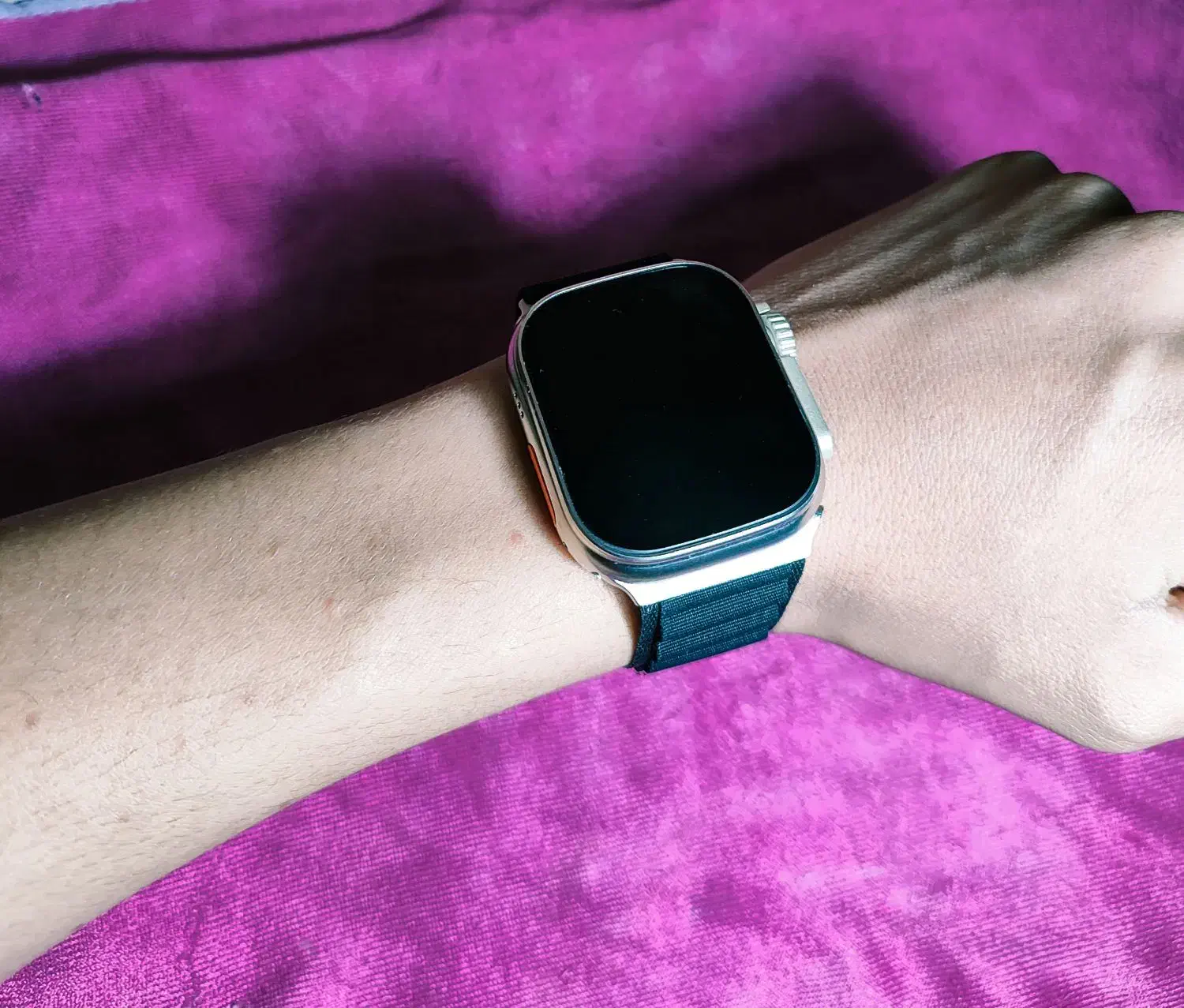 اپل واچ مدل 2023 مدل PAWA|لوازم جانبی موبایل و تبلت|قدس, شهر‌قدس|دیوار