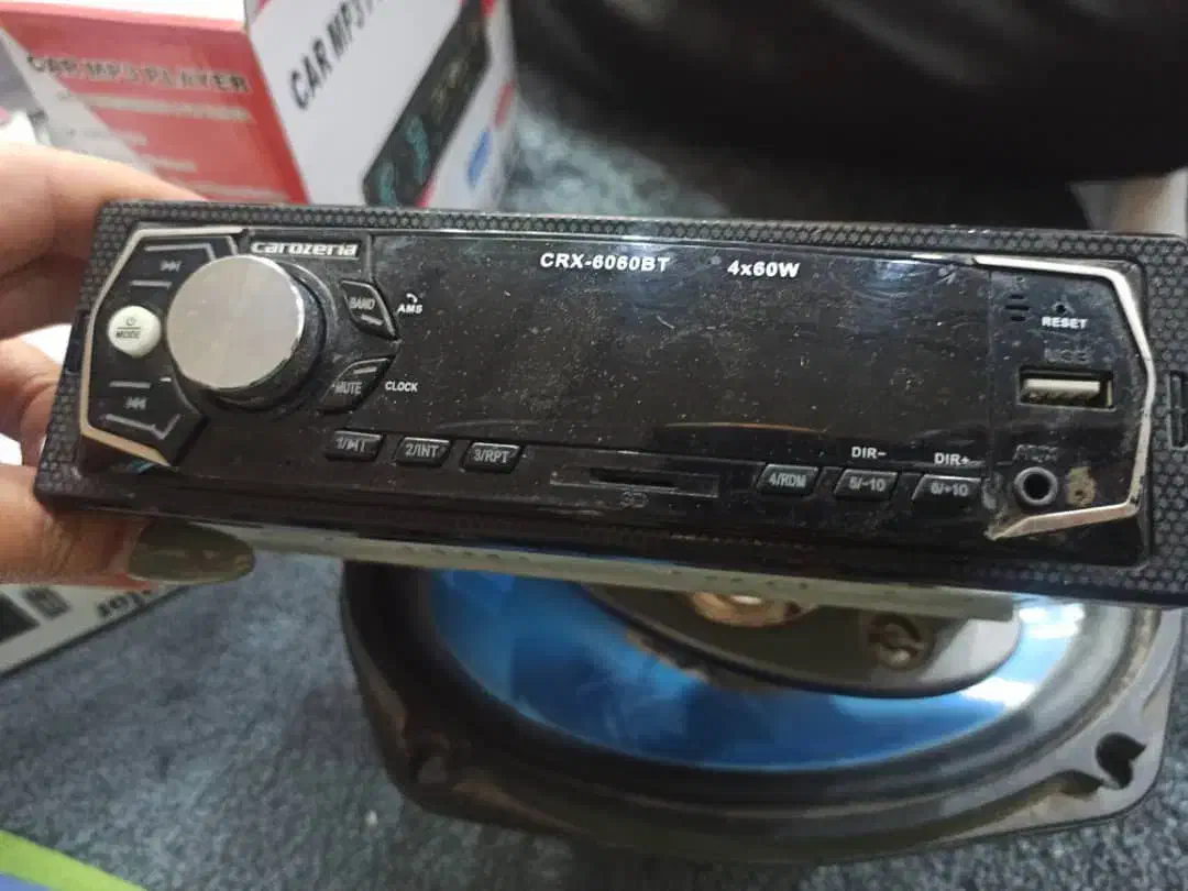 ضبط و باند ماشین|قطعات یدکی و لوازم جانبی|شیراز, شهدای شهرک سعدی|دیوار