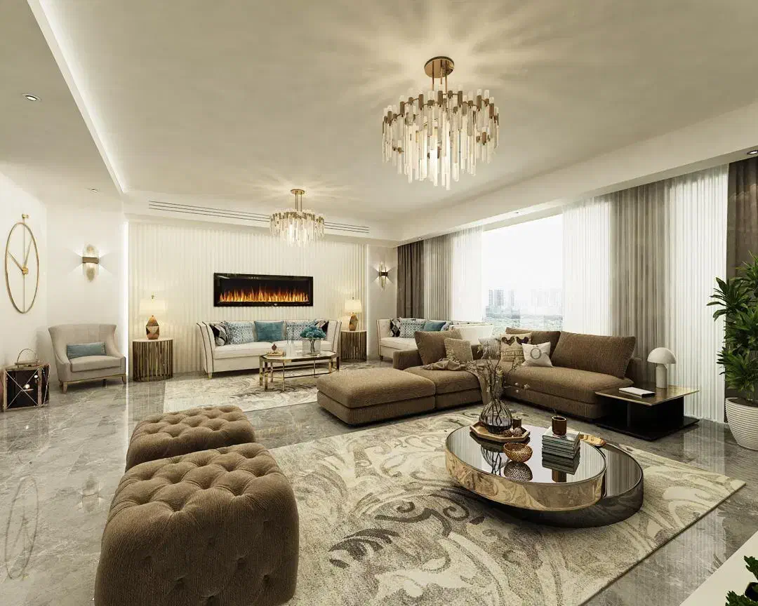 آپارتمان مرداویج -۴خواب - تک واحد|اجارهٔ آپارتمان|اصفهان, مرداویج|دیوار