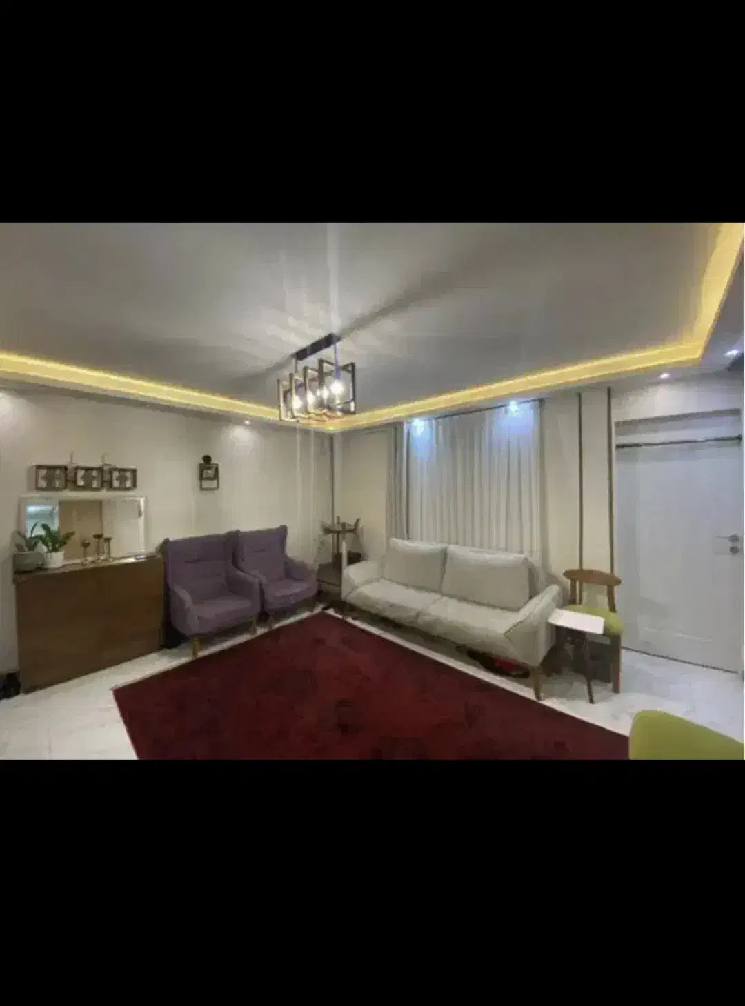 ۵۰متری /تک واحدی /پارکینگ دار/فول بازسازی|فروش آپارتمان|تهران, سلسبیل جنوبی|دیوار