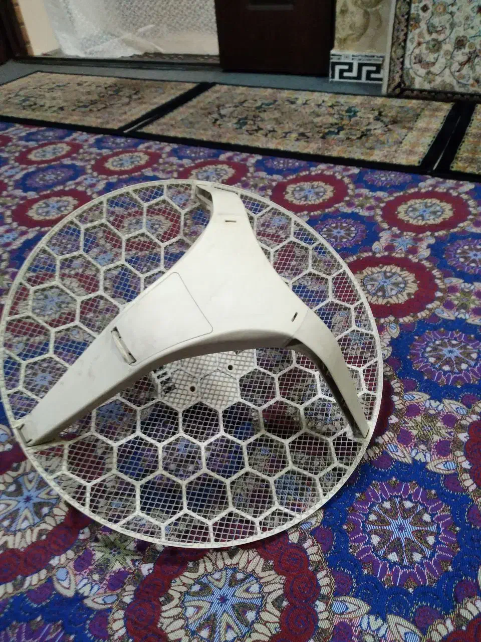 رادیو وایرلس یوبیکیوتی NanoStation M5 ورادیو آنتن|مودم و تجهیزات شبکه|شهریار, رضی آباد بالا|دیوار