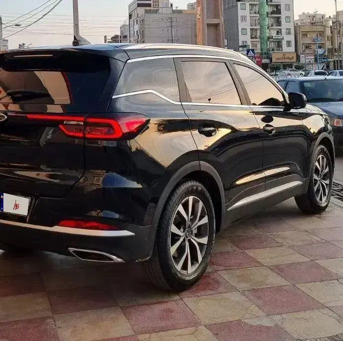 تیگو ۷ پرو|خودرو سواری و وانت|بندرعباس, |دیوار