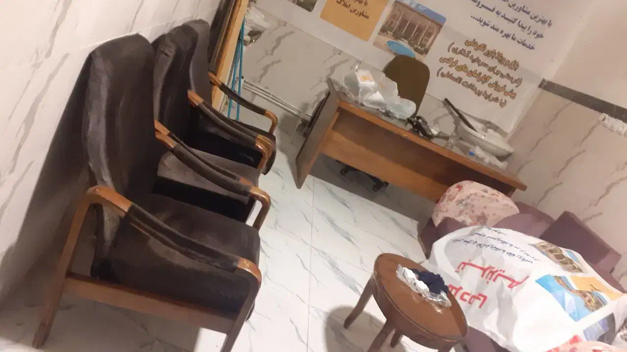 میز و صندلی اداری|مبلمان اداری|تبریز, |دیوار