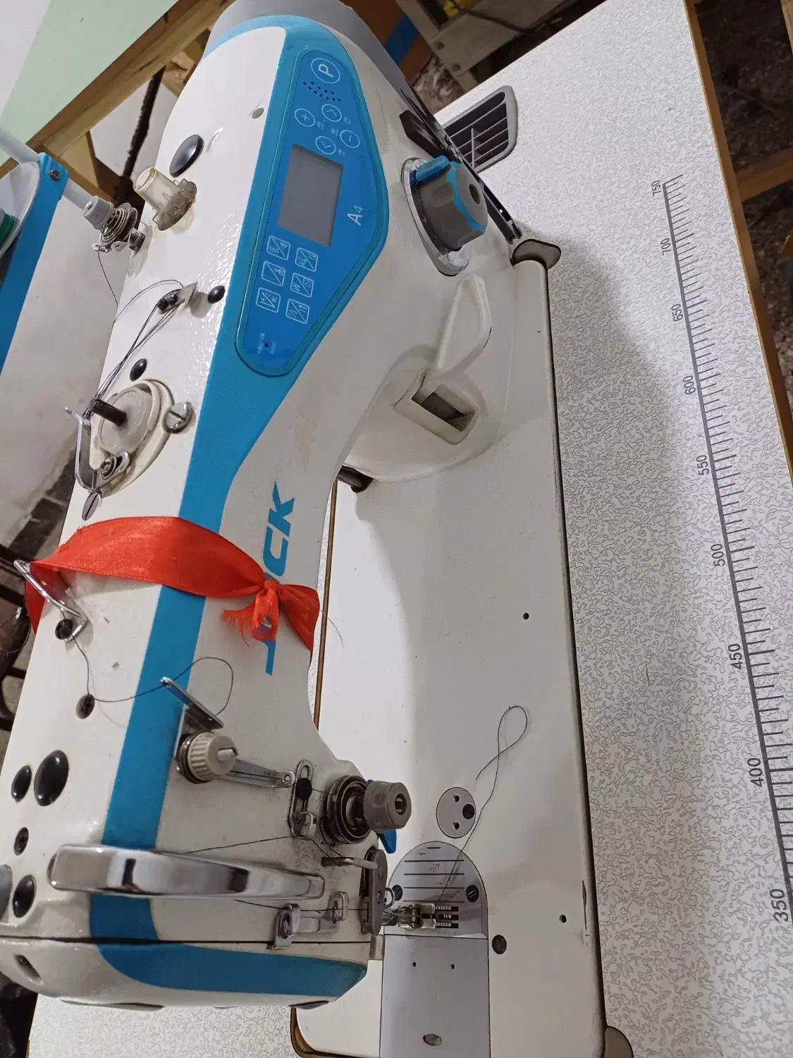 چرخ راسته کامپیوتری|چرخ خیاطی و ریسندگی|ری, شهید بهشتی|دیوار