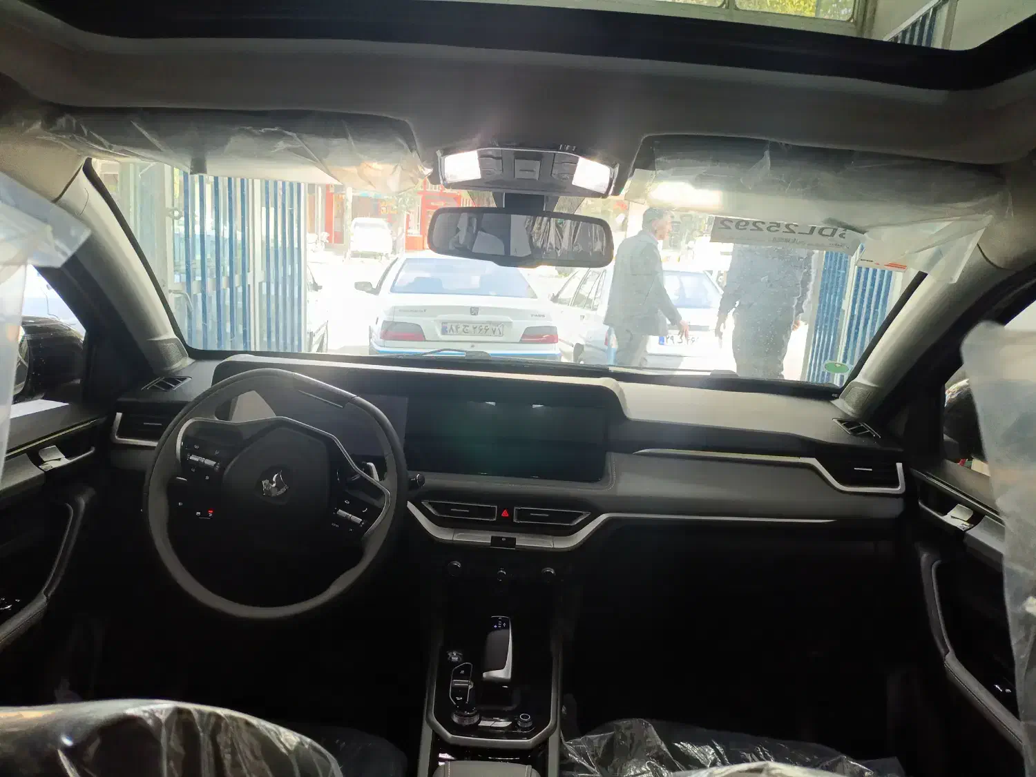 ری را|خودرو سواری و وانت|اصفهان, عباسآباد|دیوار