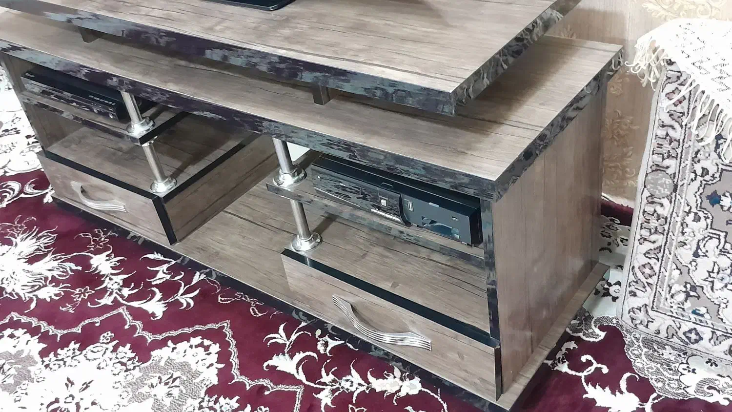 میز تلویزیون|میز تلویزیون|قرچک, زیبا شهر|دیوار