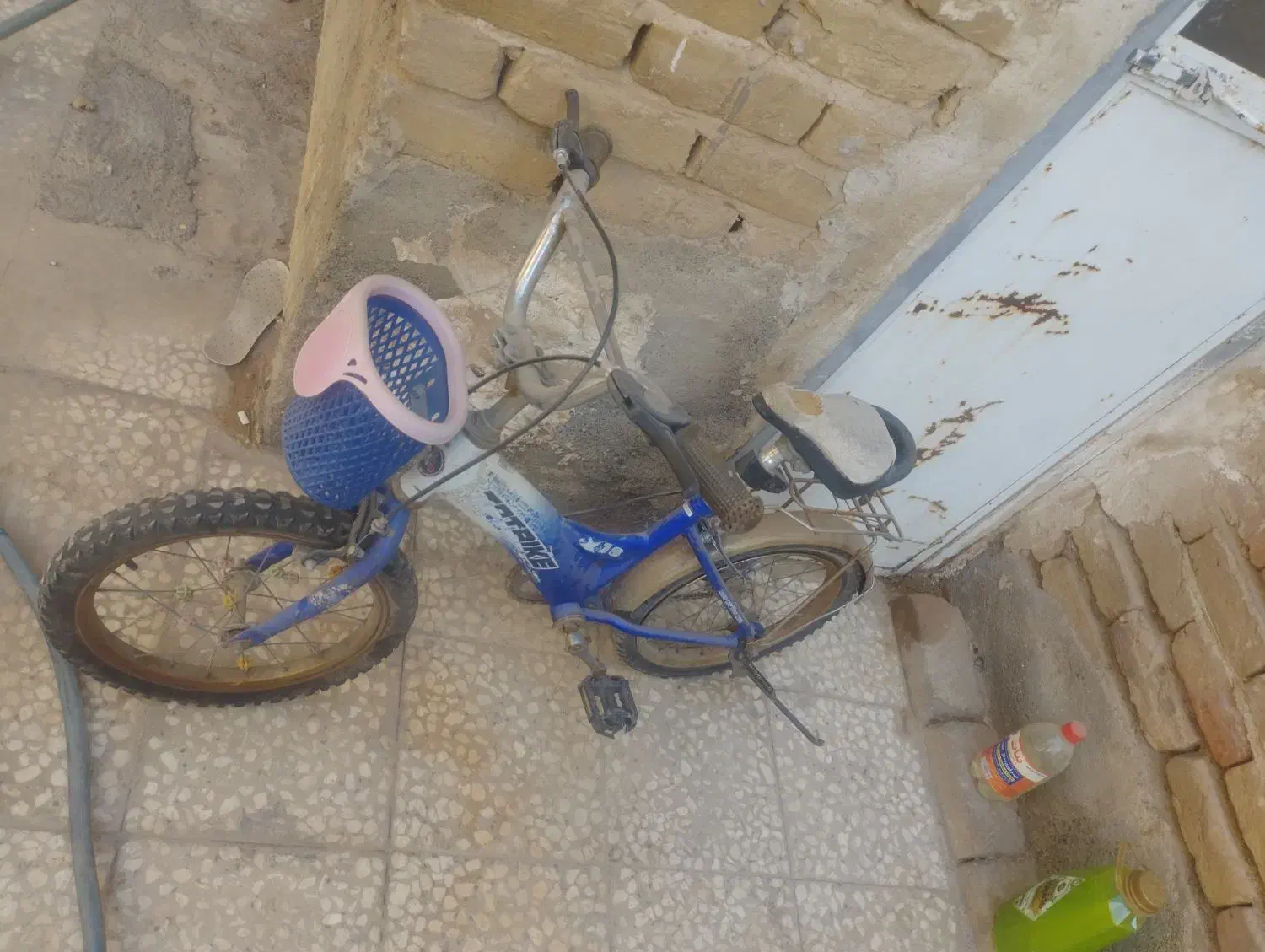 دوچرخه ۱۶|دوچرخه، اسکیت، اسکوتر|آران و بیدگل, |دیوار