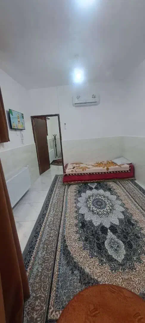 خانه مسافر|اجارهٔ کوتاه‌مدت آپارتمان و سوئیت|شیراز, بازار|دیوار