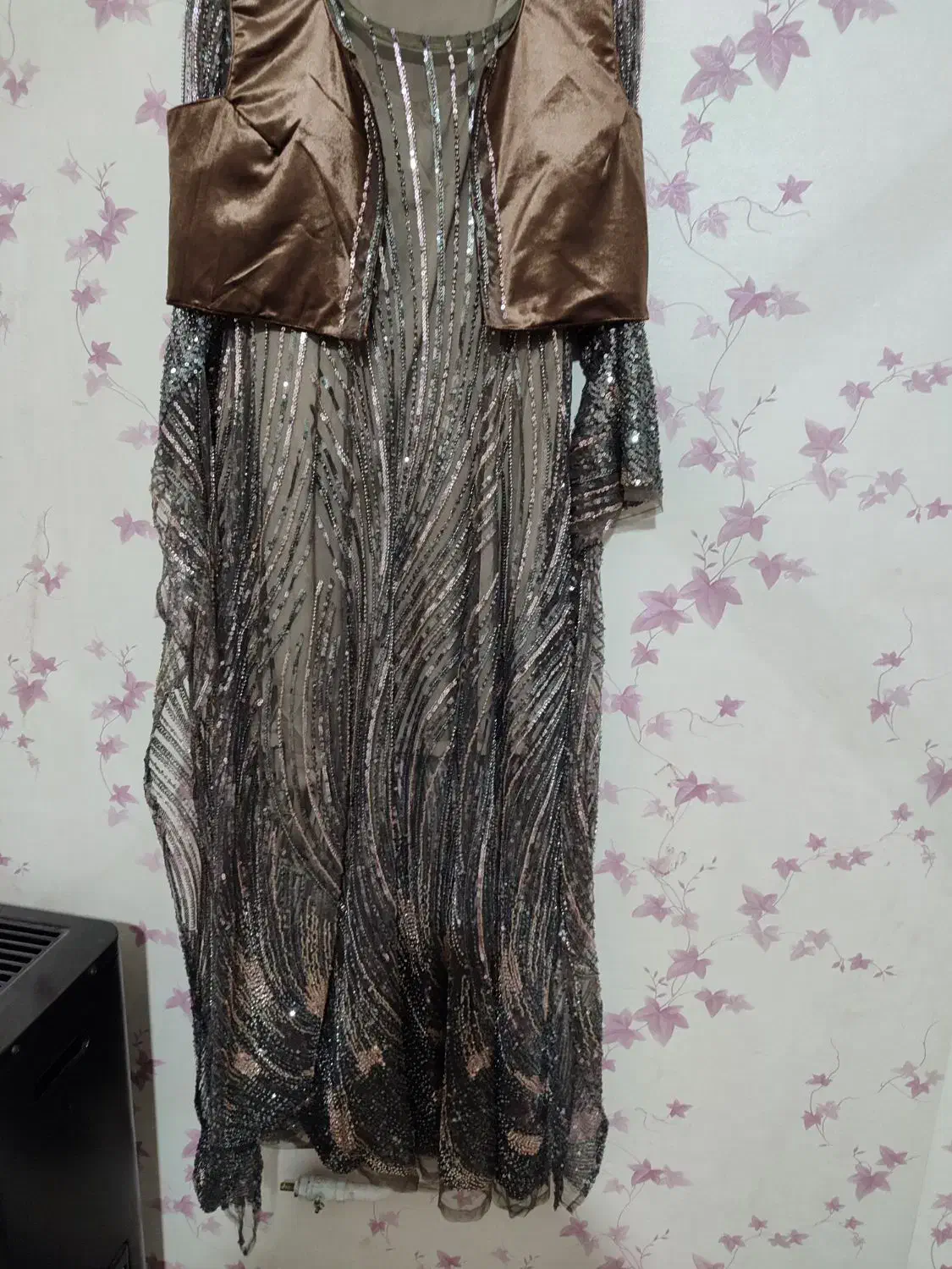 لباس کردی شیک|لباس|کرمانشاه, |دیوار