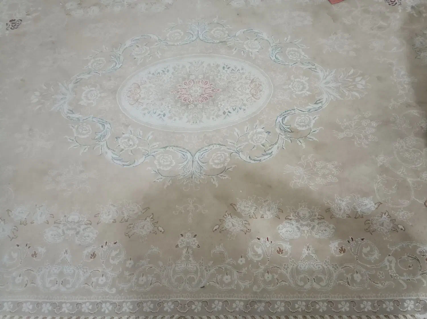 فرش ماشینی|فرش|چهاردانگه (تهران), |دیوار