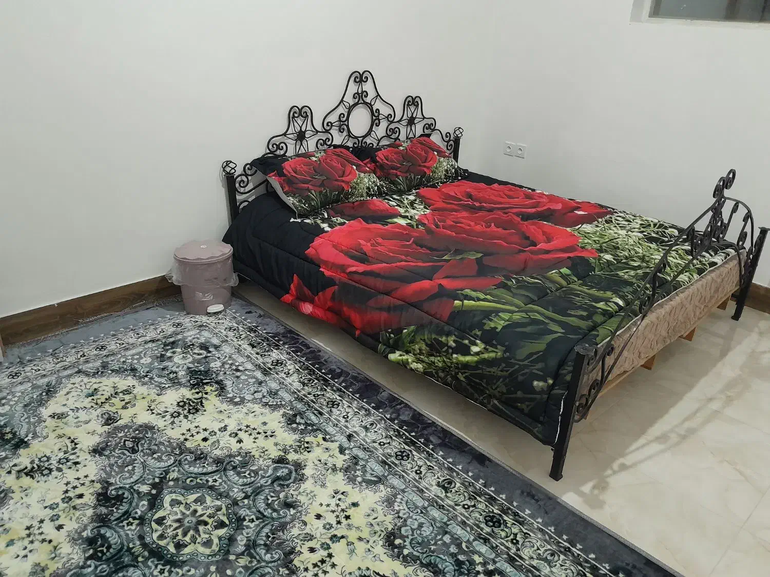 سوئیت اجارهای شبی 700تومان هرشب لوکس بهتر از هتل|اجارهٔ کوتاهمدت آپارتمان و سوئیت|شیراز, گویم|دیوار