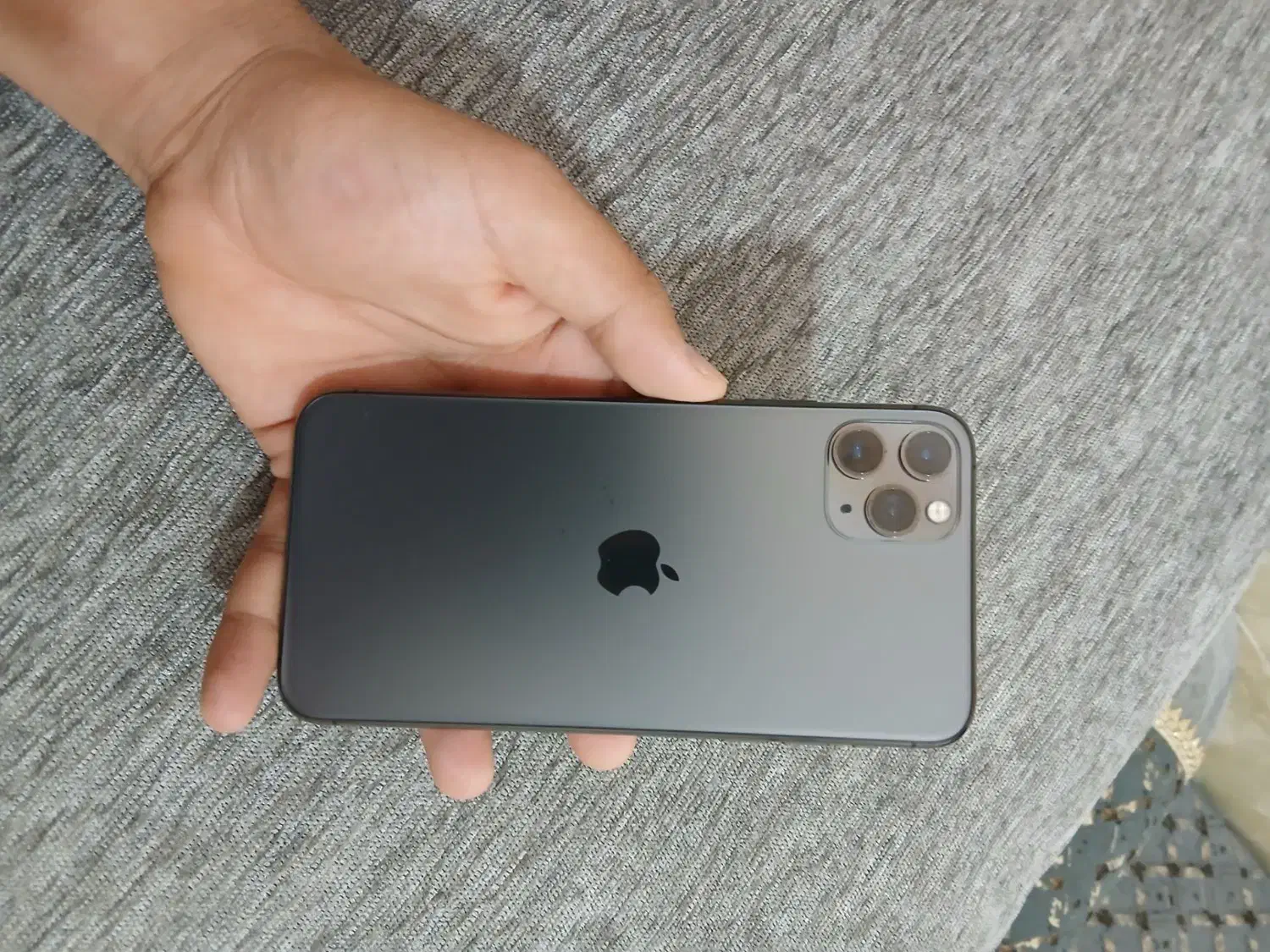 iPhone 11promax|موبایل|سیرجان, |دیوار