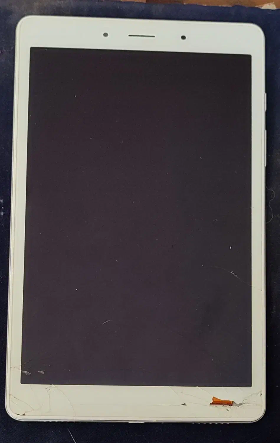 SAMSUNG TAB A8.0|تبلت|رشت, کوی مهر|دیوار