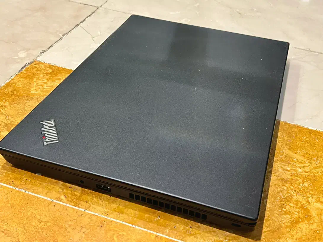 لپ تاپ دانشجویی لنوو Lenovo ThinkPad L480|رایانه همراه|تهران, دزاشیب|دیوار