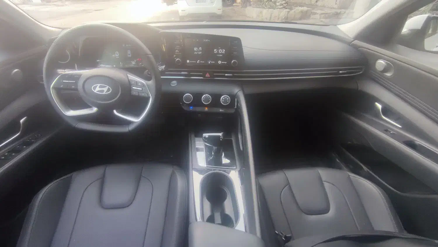 اجاره خودرو النترا و k3 مدل ۲۰۲۵|خودرو اجارهای|کیش, |دیوار