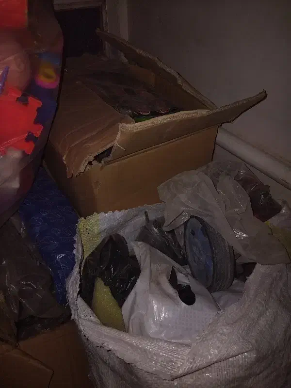 وسایل دوچرخه نو اک|دوچرخه، اسکیت، اسکوتر|قم, دروازه چوبی|دیوار