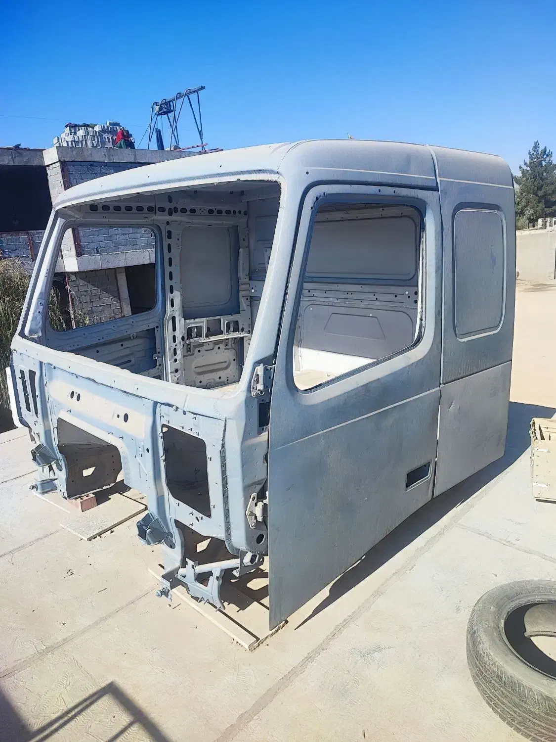 اتاق افاش|قطعات یدکی و لوازم جانبی|کرمان, |دیوار