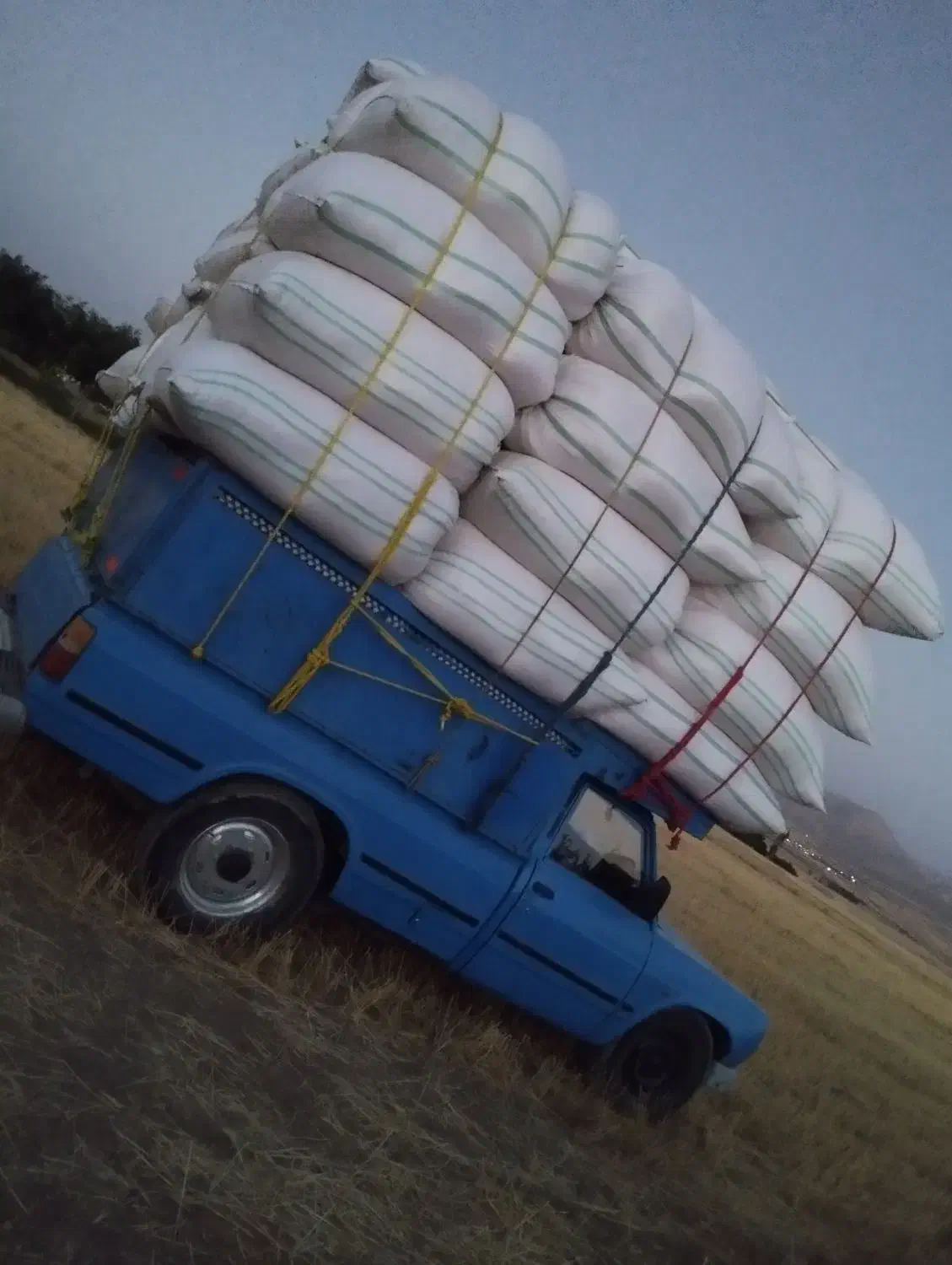 حمل بار|خدمات حمل و نقل|سجاس رود, |دیوار