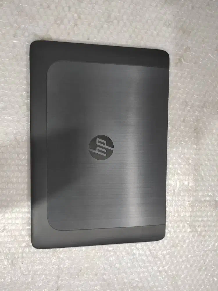 Hp Z Book 14|رایانه همراه|مشهد, ارشاد|دیوار