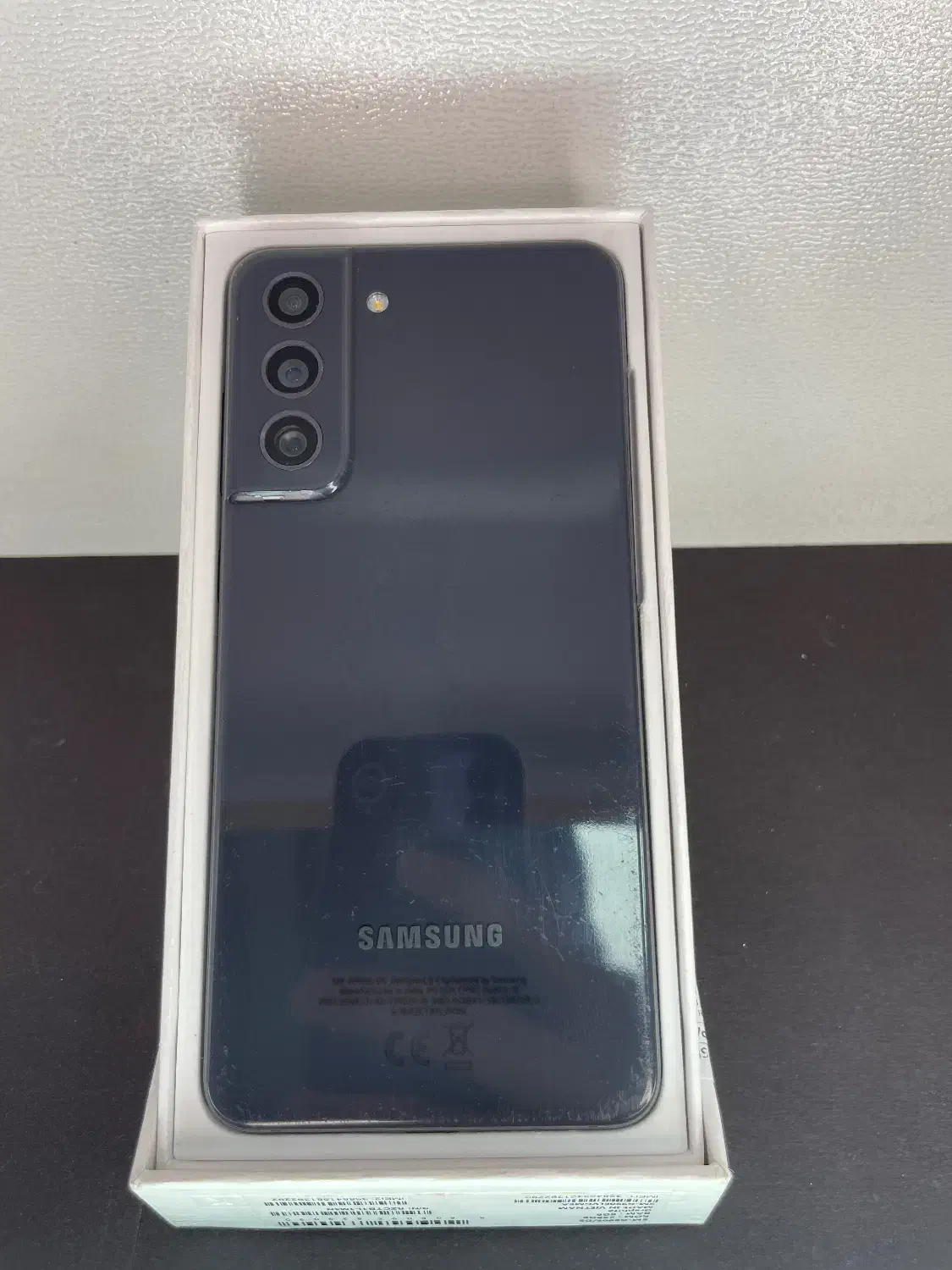 Samsung s21fe|موبایل|تهران, پونک|دیوار