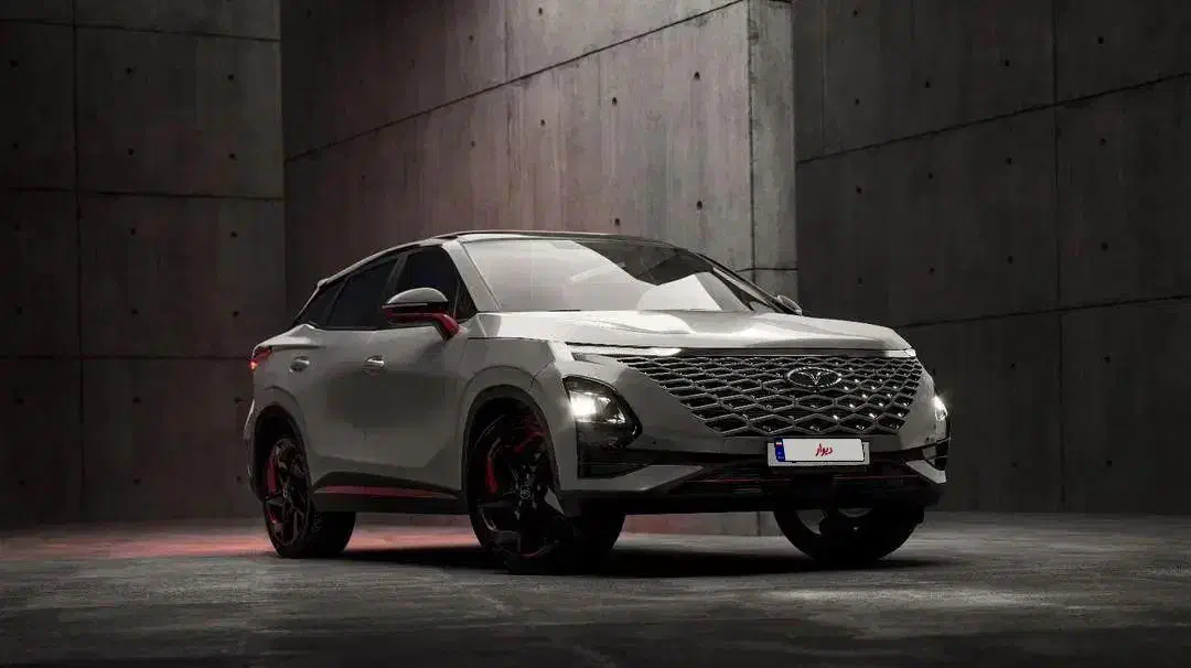 حواله فونیکس FX قطعی|خودرو سواری و وانت|بندر کنگان, |دیوار