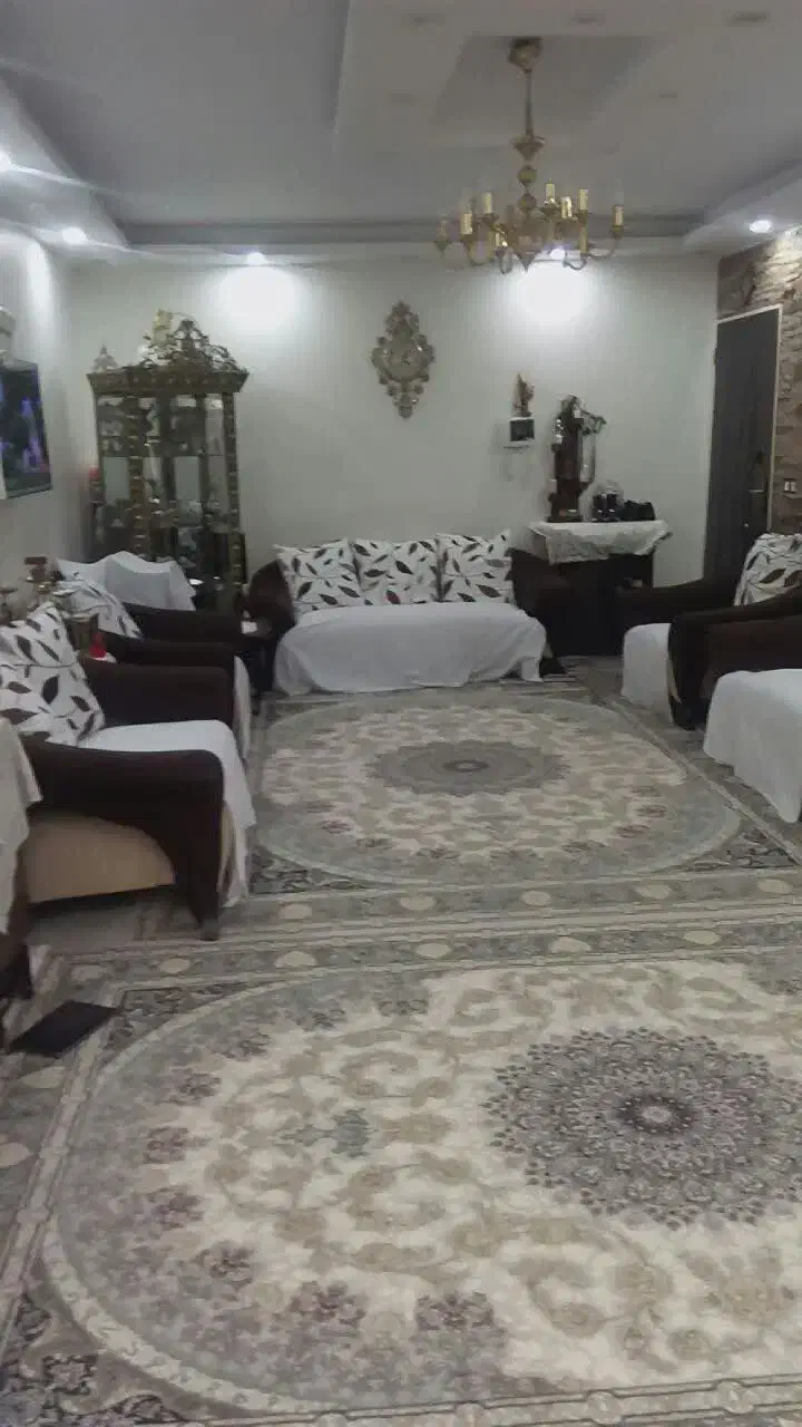 53 متری شیک|فروش آپارتمان|تهران, مشیریه|دیوار