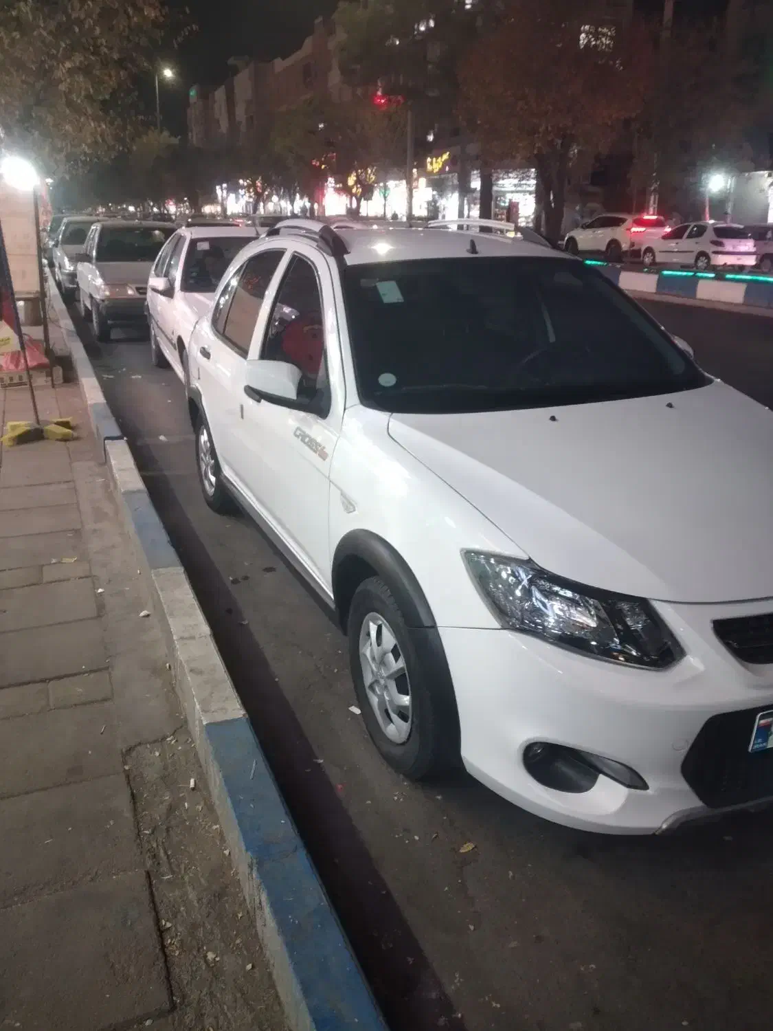 کوییک آخر ۱۴۰۱|خودرو سواری و وانت|قزوین, |دیوار