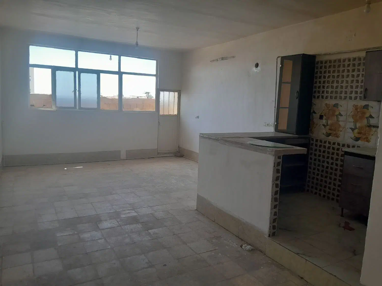 خانه طبقه اول برای اجاره|اجارهٔ آپارتمان|سبزوار, امام خمینی (ناوی)|دیوار