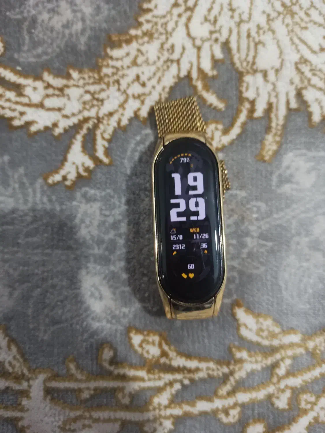 ساعت ضد آب انر فقط ۸۵۰|ساعت|قزوین, |دیوار