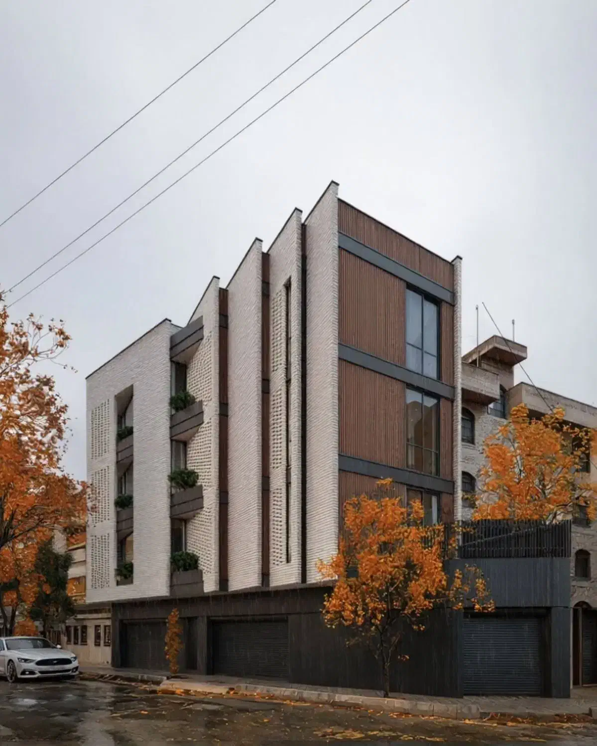 آموزش صفر تا صدمعماری (3ds Max V-Ray Revit Lumion)|خدمات آموزشی|کرج, گوهردشت|دیوار